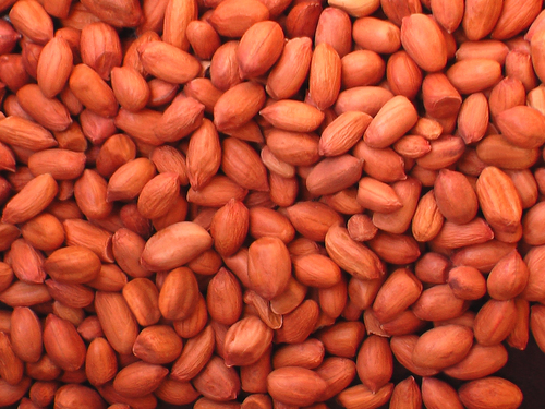 Dry Fruits