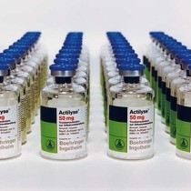 Actilyse 50mg