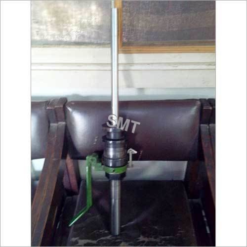 Heavy Duty Spindles and Bolster
