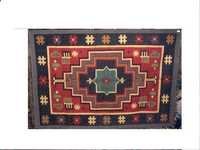 Decorative Wool Jute Rugs