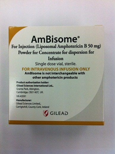 Ambisome