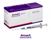 Avonex Injections
