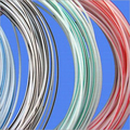 PTFE Marked Tubes