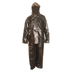 PVC Rainwear Suits