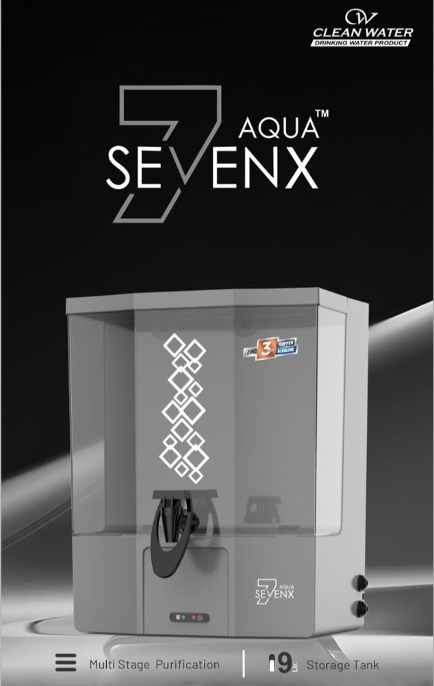 Seven X Model