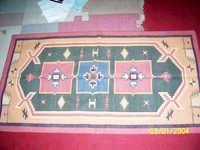 Handmade Cotton Rugs