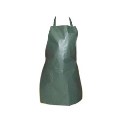 PVC Safety Apron