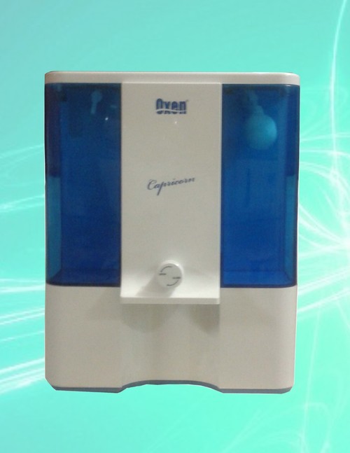 RO And UV Water Purifier