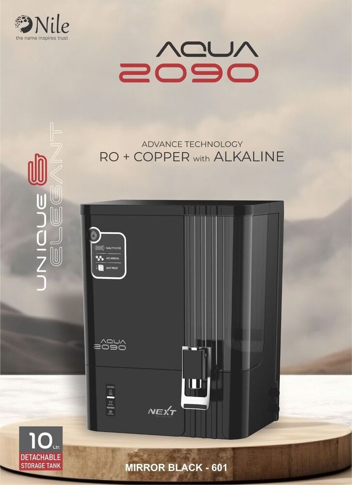 Aqua 2090 Model