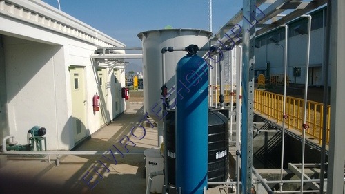 Effluent Treatment Plant Effluent Treatment Plant