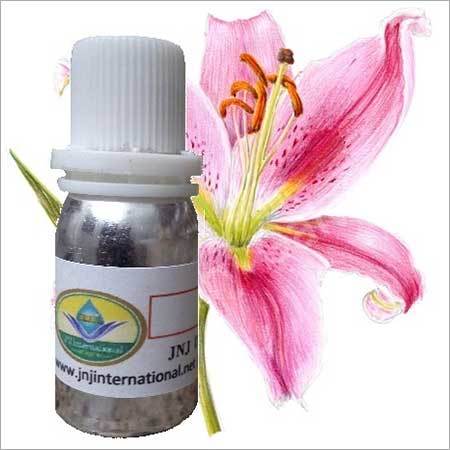 Lily Fragrance Oil