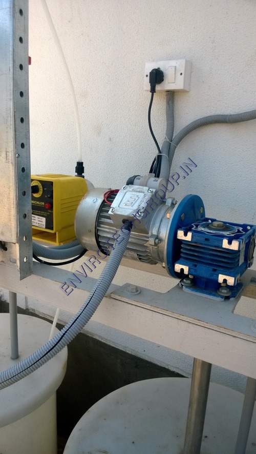 Dosing Pump