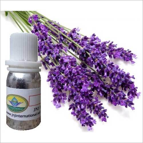 Lavender Fragrance Oil