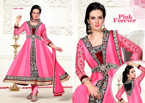 Trendy Salwar Kameez
