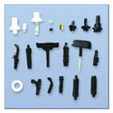 Plastic Moulded Parts