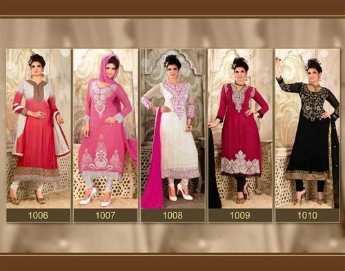 Exclusive Salwar Kameez