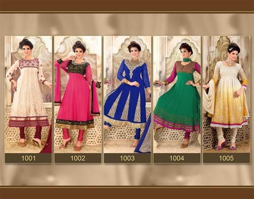 Indian Salwar Kameez