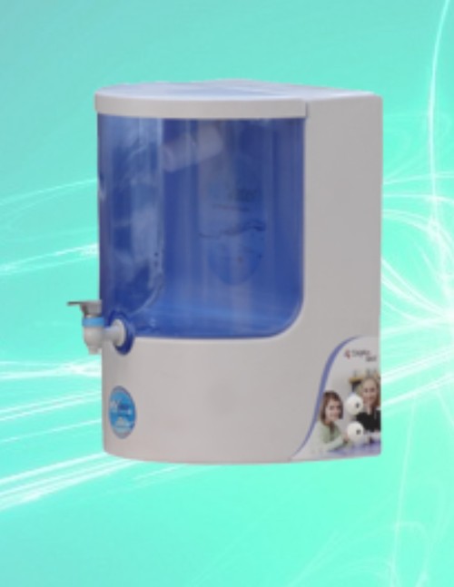 One Tap Water Filter Purifier