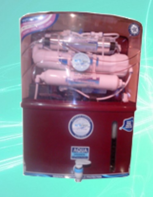 AquaGrand Water Purifier By NEWATER TECHNOLOGIES PVT LTD