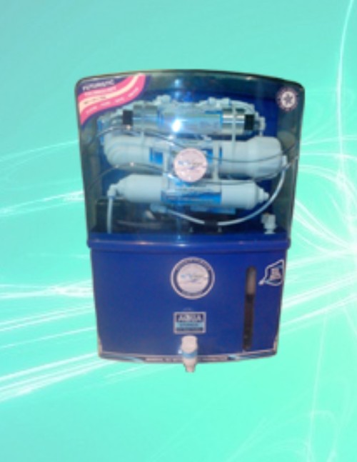 Home Water Filter Purifier