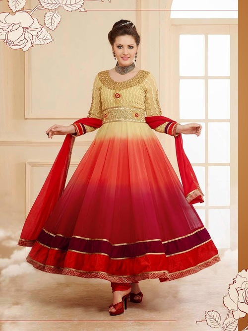 Designer Salwar Kameez
