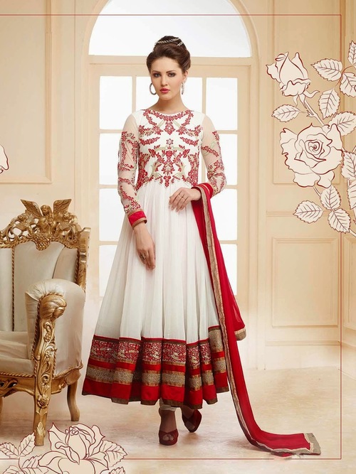 Designer Salwar Kameez