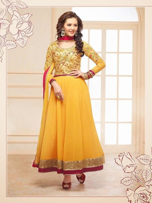 Designer Salwar Kameez