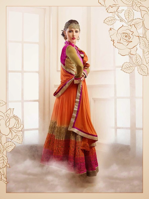 Designer Salwar Kameez