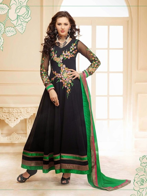 Designer Salwar Kameez