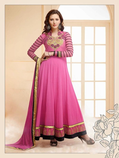 Designer Salwar Kameez