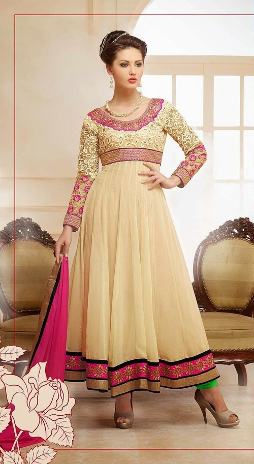 Designer Salwar Kameez