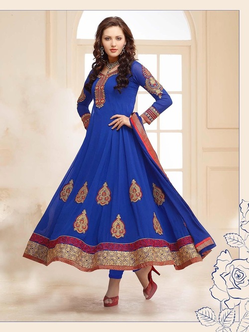 Designer Salwar Kameez