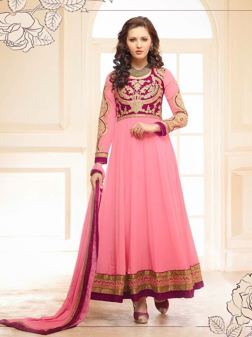 Designer Salwar Kameez