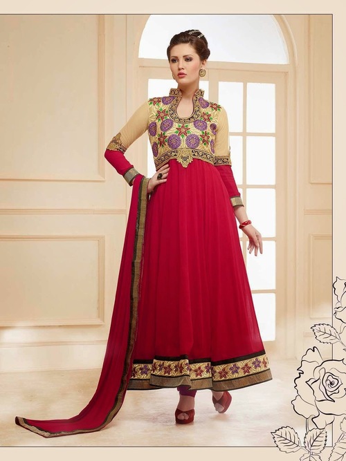 Designer Salwar Kameez