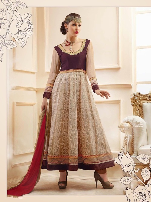 Designer Salwar Kameez