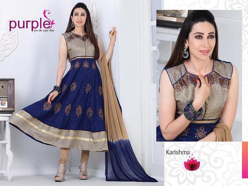 Designer Salwar Suits