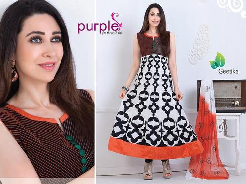 Designer Salwar Suits