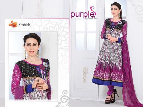 Designer Salwar Suits