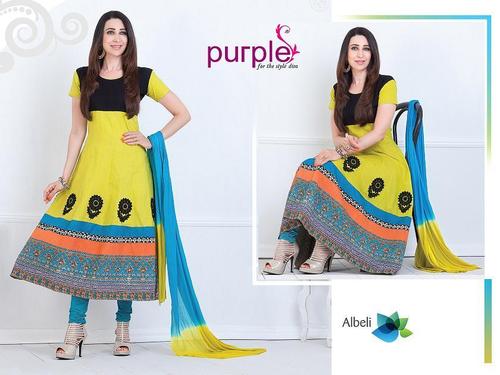 Designer Salwar Suits