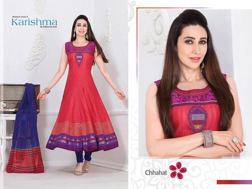 Designer Salwar Suits