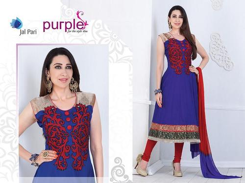 Designer Salwar Suits