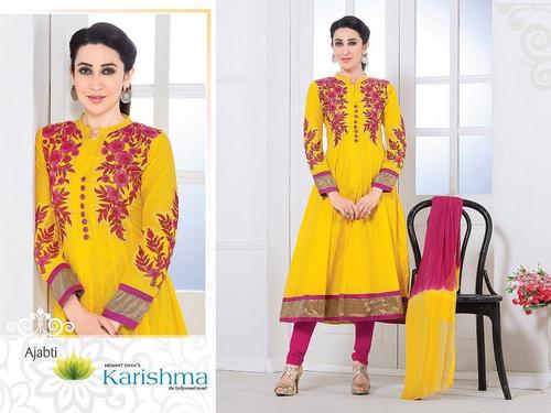 Designer Salwar Suits