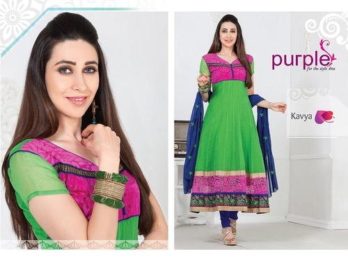 Designer Salwar Suits