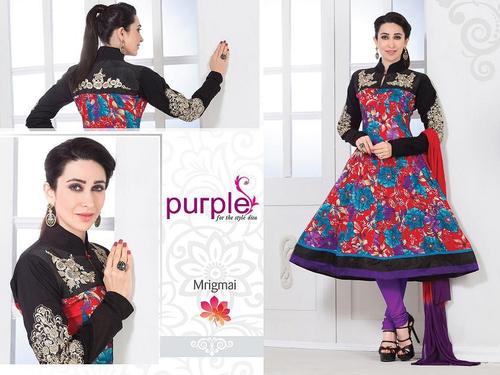 Designer Salwar Suits