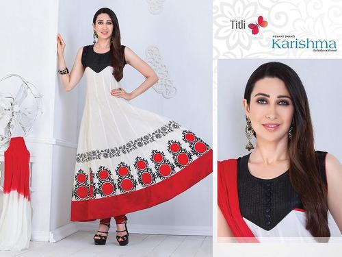 Designer Salwar Suits