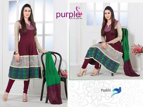 Designer Salwar Suits