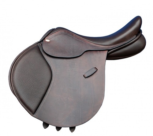 Jumping Saddles