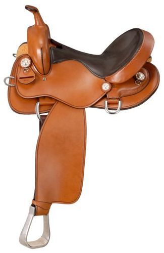 Western Saddles