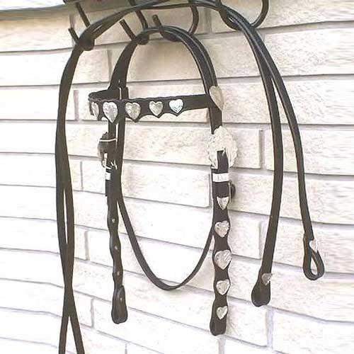 Western Headstalls