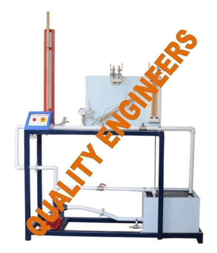 Pressure Measurement Apparatus